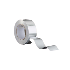 Стрічка алюмінієва клеєння 48*50