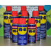 Аерозоль WD-40 400 мл