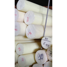 Капролон Поліамід 6 стрижневий