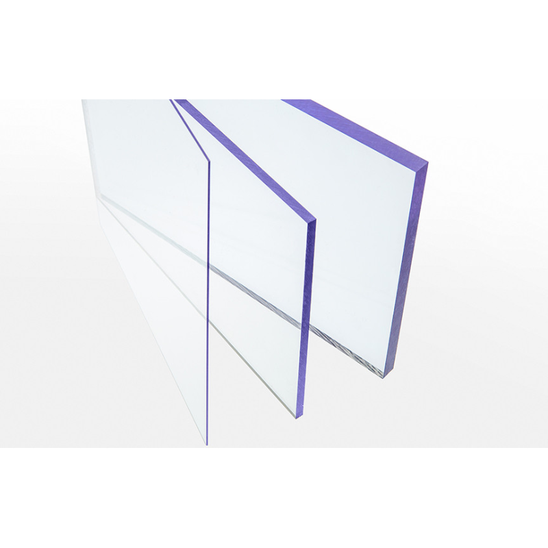 Оргскло Лите Прозоре Листове Акрил #1-10мм Оргскло Лите Прозоре Листове Акрил #1-10мм