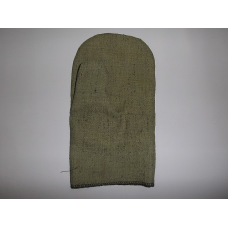 Рукавиці брезентові вогнестійкі (для зварника)