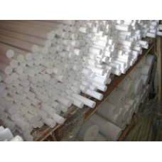 Фторопласт Ф-4 Стрижневий 60, Стрижень