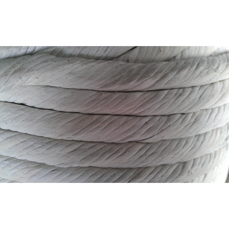 Азбестовий шнур ШАОН 6 Азбестовий шнур ШАОН 6