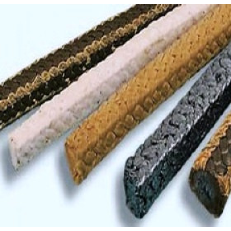 Набивка азбестову, просочена, плетена АП-31 від 6 до 32 мм. 20 Набивка азбестову, просочена, плетена АП-31 від 6 до 32 мм. 20