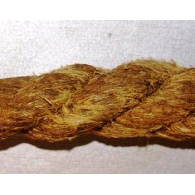 Набивка сальникова “Каболка“ 8-36 мм 20