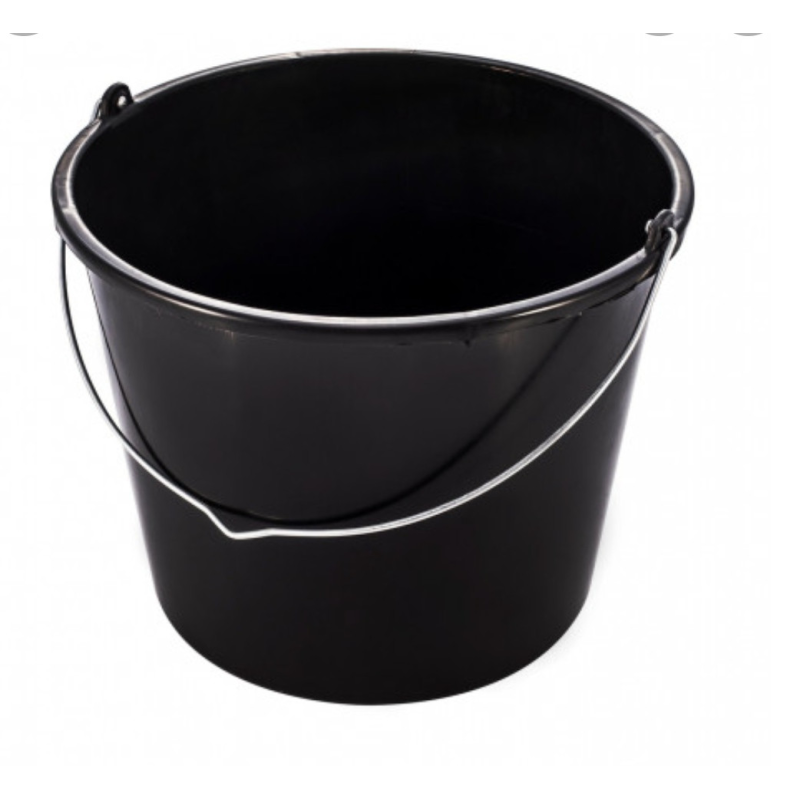 Відро будівельне 12л 20