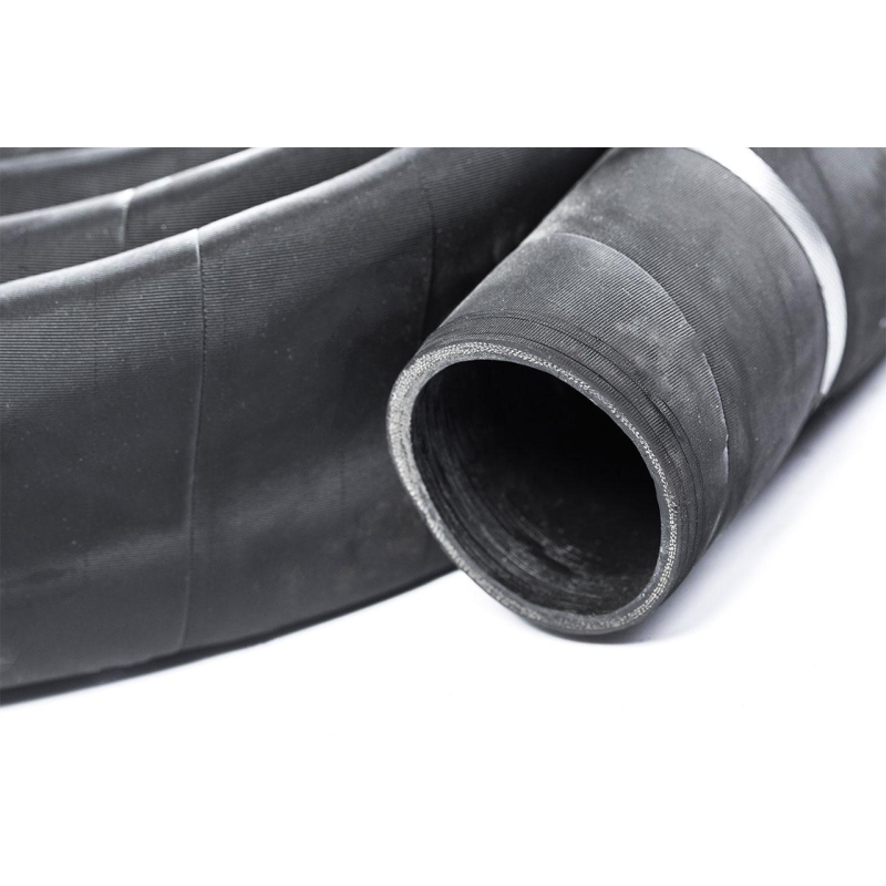 Рукав МБС напірний від д. 6 (КНР) 8