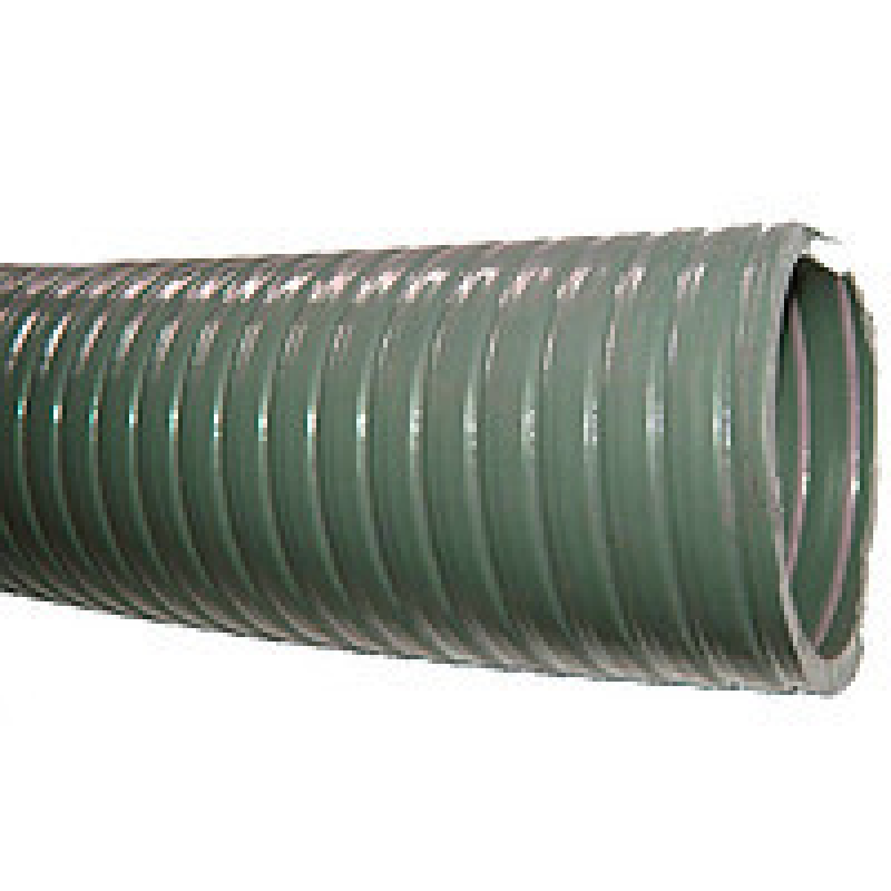 Рукав нап.-всмокт. ПВХ від д. 76мм (5атм) 102