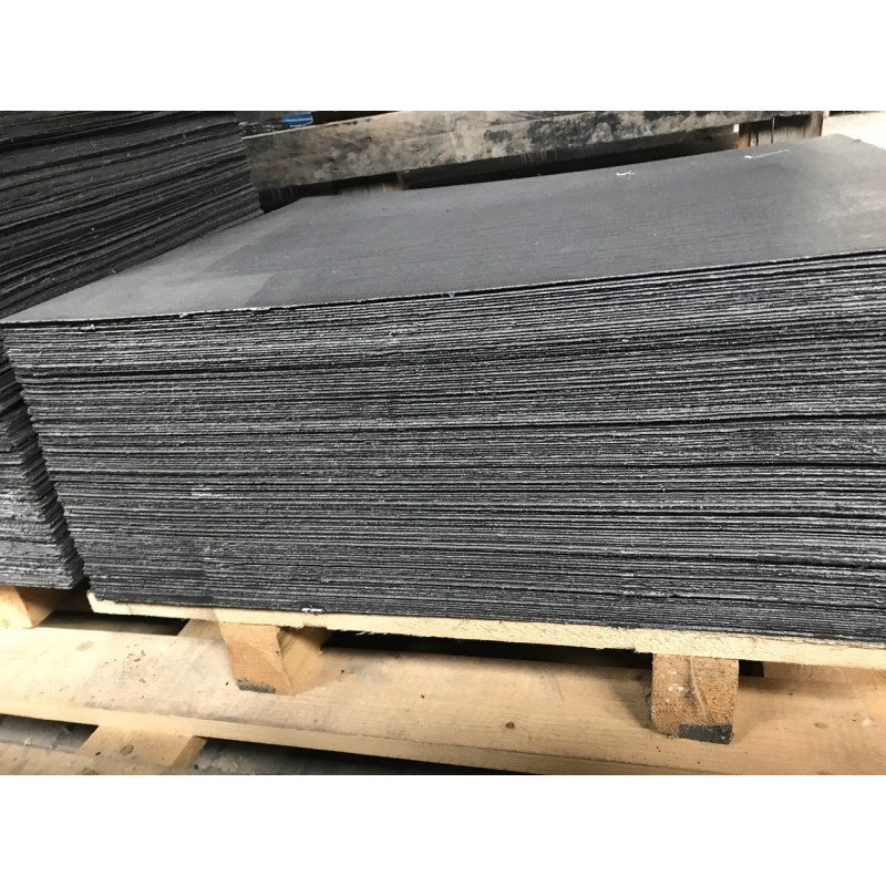 Азбостостальний лист ЛА-1 (675*512*1,75) Азбостостальний лист ЛА-1 (675*512*1,75)