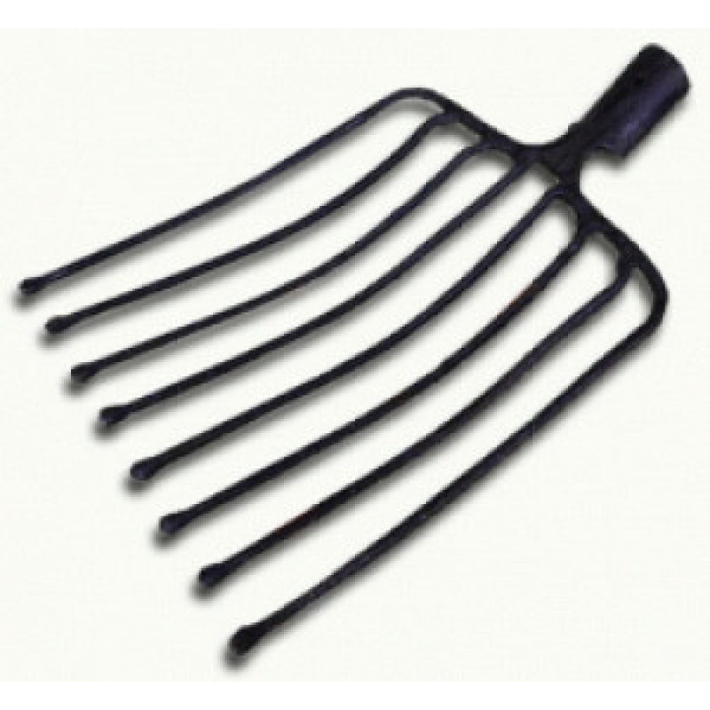 Вила бурякові