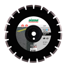 Круг алмазний відрізний  1A1RSS/C1S-W 350*3.2/2.2*25.4-11.5-21-ARP 40*3.2*8+2 R165 Sprinter Plus асфальт