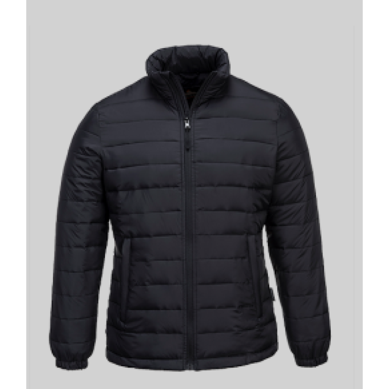 Куртка жіноча Aspen // PORTWEST S545 L, Чорний Куртка жіноча Aspen // PORTWEST S545 L, Чорний