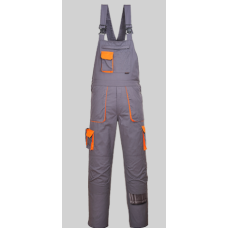 Полукомбінезон контрастний // Portwest TX12 XXL