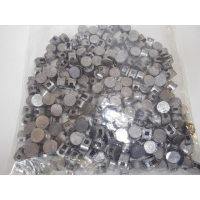 Пломба свинцева 10мм