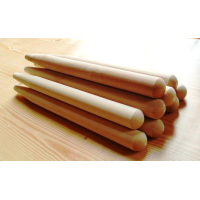 Держак до лопати шліфований 1,2м 38мм