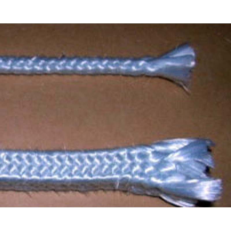 Склошнур 6-25 мм, T = 550 ° С Ціна за кг 10*10 Склошнур 6-25 мм, T = 550 ° С Ціна за кг 10*10