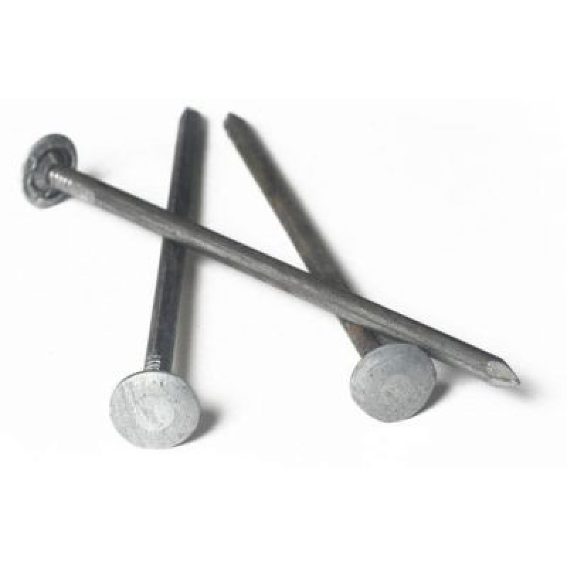 Цвяхи шиферні кг 5*120 Цвяхи шиферні кг 5*120