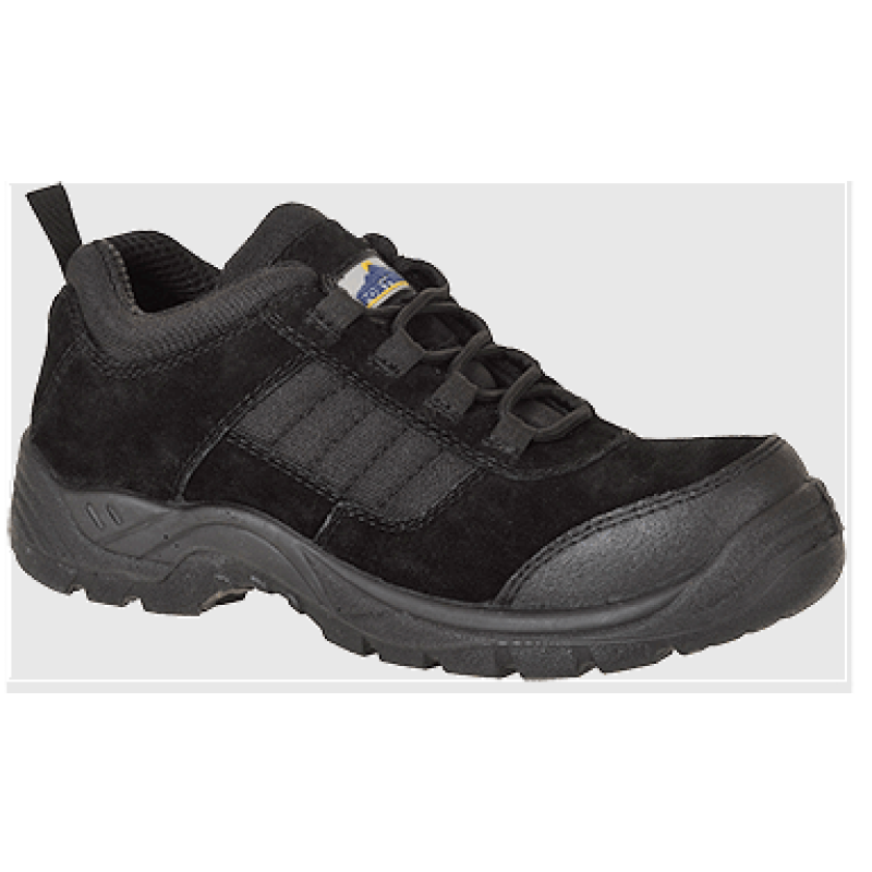 Черевики Portwest Compositelite Trouper S1 - FC66 45 Черевики Portwest Compositelite Trouper S1 - FC66 45