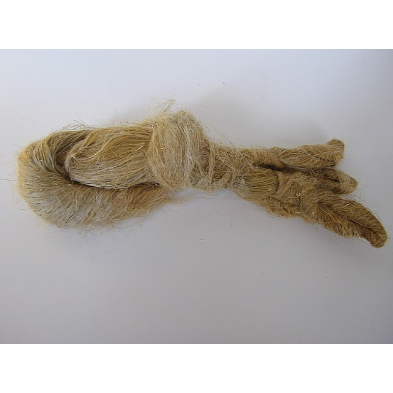 Пакля лляна (100г) Пакля лляна (100г)