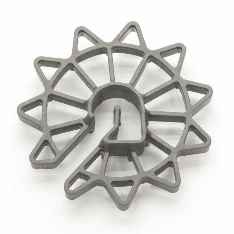 Фіксатор арматури “зірочка“ 50 мм (200)