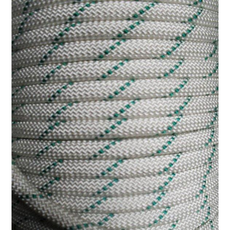 Шнур поліамідний статичний (альпіністський) Up Sky, від 6 мм