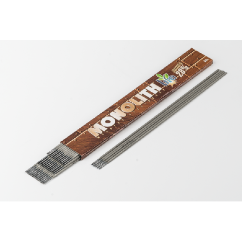 Електроди Зварювальні Моноліт РЦ 3 Електроди Зварювальні Моноліт РЦ 3