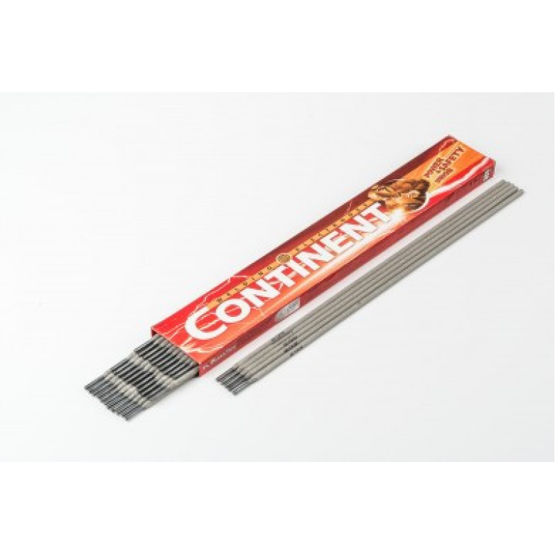 Електроди зварювальні АНО-36 - ТМ CONTINENT 5 Електроди зварювальні АНО-36 - ТМ CONTINENT 5