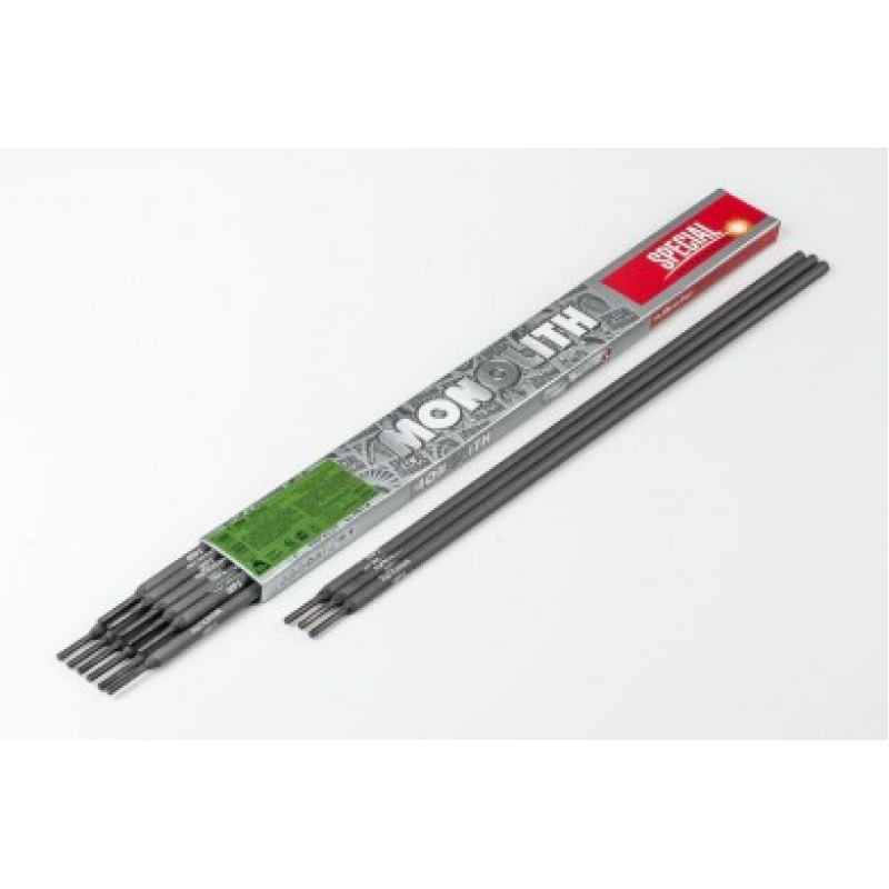 Електроди Т-590\М-Fe6 для наплавки MONOLITH 4