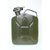 Каністра металева выд 5л