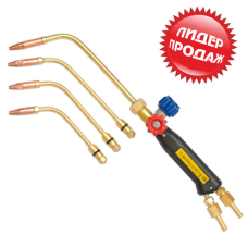 Пальник Г-2 “Малятко“ 233 (№0,1,2,3) (6/6)