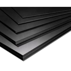 Техпластина армована ТМКЩ (А) 40мм. 250*1000мм