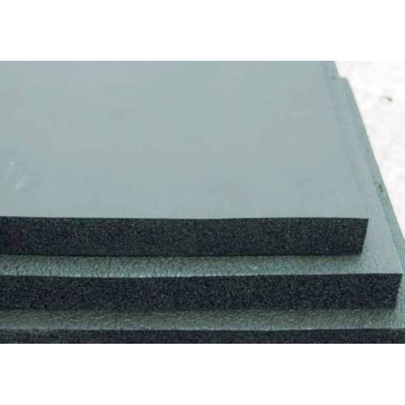 Лист пористий 5-30 мм (700х700мм)