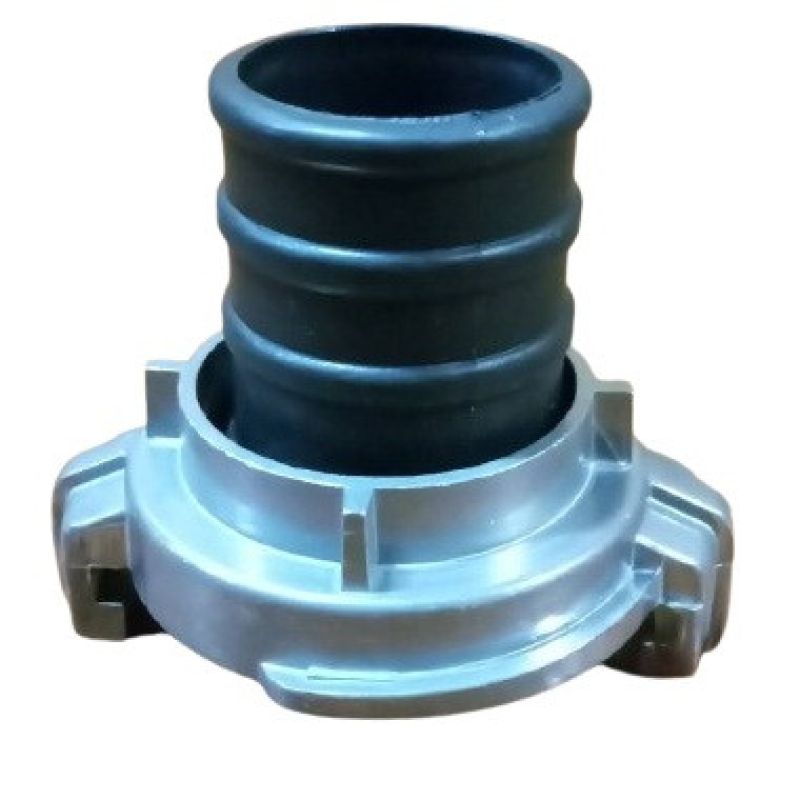 Головка рукавна ГР-50 (пластик+алюміній)