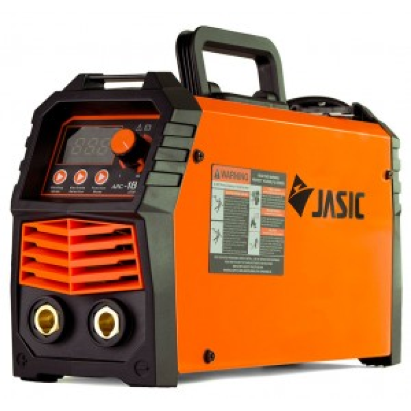 Апарат для ручного зварювання ARC-180 (Z28403) PREMIUM